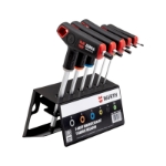 Mynd af Sexkantasett á standi