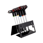 Mynd af Sexkantasett á standi