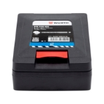 Mynd af Borasett 1-10mm, 19stk.  130°  SYSKA