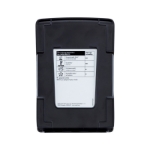 Mynd af Borasett 1-10mm, 19stk.  130°  SYSKA