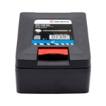 Mynd af Borasett 1-13mm  25stk.   130°  SYSKA