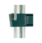 Mynd af Þvinga 250x120mm W-skrúfj.handfang