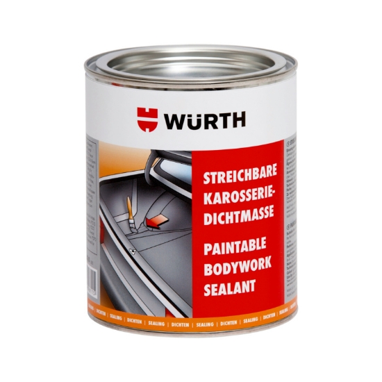Mynd af Pensilkítti 1,2kg