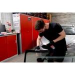 Mynd af Hreinsir fyrir rúðulím 500ml