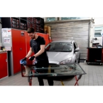 Mynd af Hreinsir fyrir rúðulím 500ml