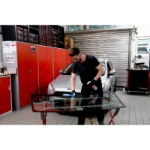 Mynd af Hreinsir fyrir rúðulím 500ml