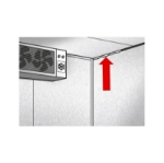 Mynd af Festifrauð tveggjaþátta Fast 400ml