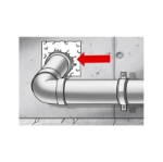 Mynd af Festifrauð einþátta 500ml