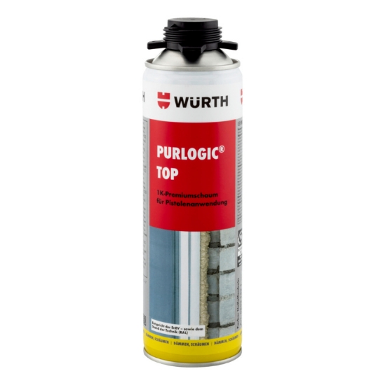 Mynd af Festifrauð fyrir byssu 500ml