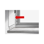 Mynd af Festifrauð fyrir byssu 500ml