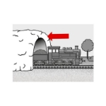 Mynd af Festifrauð fyrir byssu 500ml