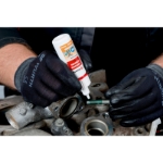 Mynd af Gengjulím / boltalím DOS háfesta (grænt) 25g