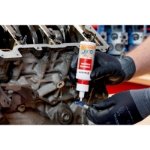 Mynd af Gengjulím / boltalím DOS meðalfesta (blátt) 25g