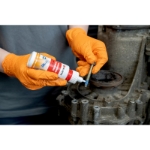 Mynd af Gengjulím / boltalím DOS meðalfesta (blátt) 25g