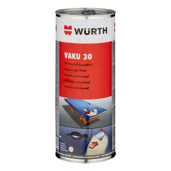 Mynd af Fyllir - Vaku 30  - 2640g