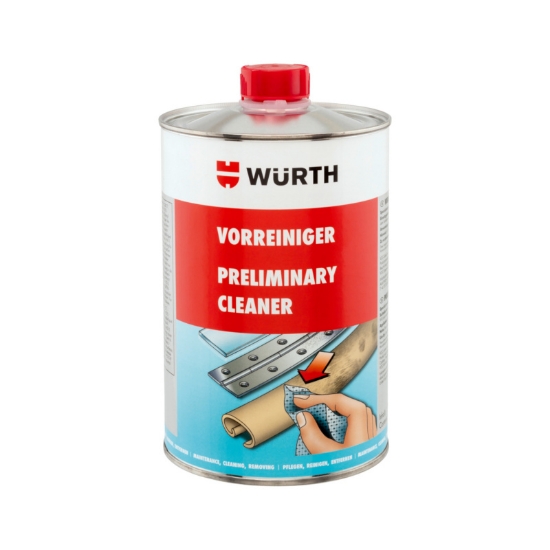 Mynd af Forhreinsir 1L