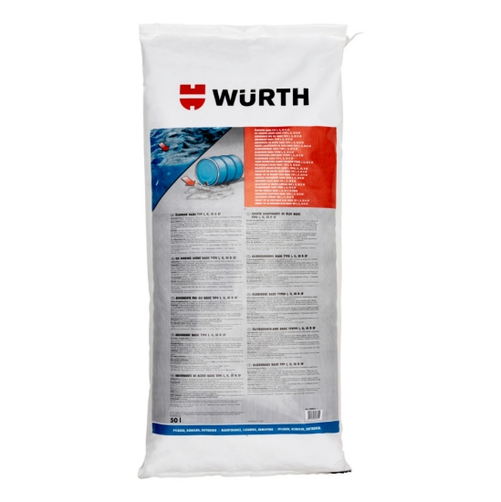 Mynd af Olíubindiefni duft  50L