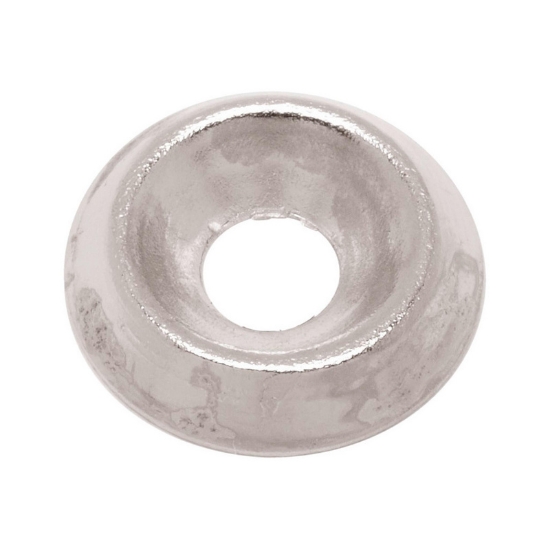 Mynd af Bólsturskinna 6mm  Din17670