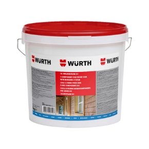 Mynd fyrir vöruflokk Trélím