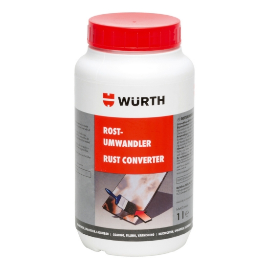 Mynd af Ryðumbreytir 1000ml