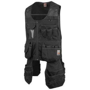 Mynd fyrir vöruflokk Vinnuvesti