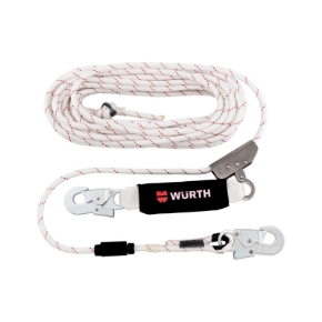 Mynd fyrir vöruflokk Fallvarnarbúnaður