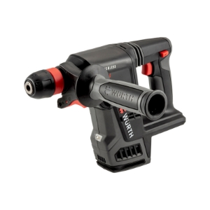 Höggborvélar