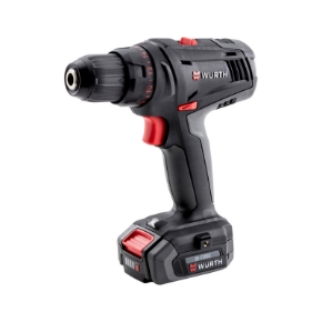 Mynd fyrir vöruflokk Borvélar