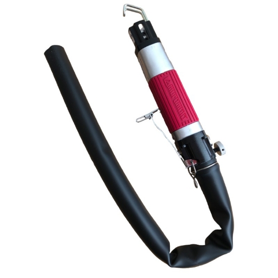 Mynd af Loftsög með hljóðdeyfi