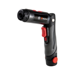 Mynd fyrir vöruflokk Hleðsluskrúfjárn