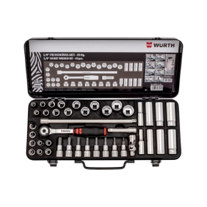 Mynd fyrir vöruflokk Topplyklasett