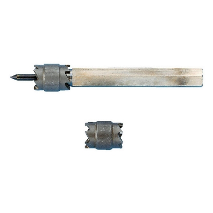 Mynd af Punktsuðu-fræs