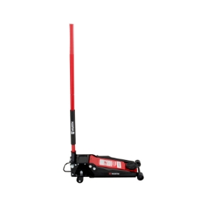 Mynd fyrir vöruflokk Hjólatjakkar