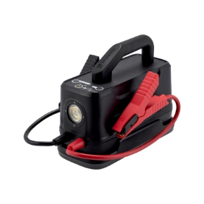 Mynd fyrir vöruflokk Hleðslutæki og startkaplar