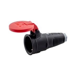 Mynd fyrir vöruflokk Innstungur og klær