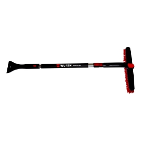 Mynd fyrir vöruflokk Snjósköfur