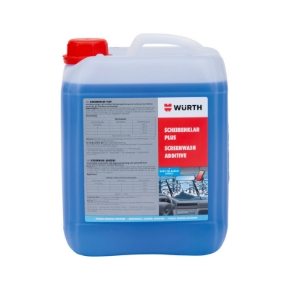 Mynd fyrir vöruflokk Rúðuvökvi