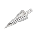 Mynd af Smart step þrepabor  HSS 6-39mm