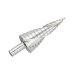 Mynd af Smart step þrepabor  HSS 6-39mm