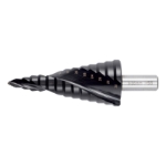 Mynd af Smart step þrepabor  HSS -ALTin - 4-20mm
