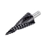 Mynd af Smart step þrepabor  HSS -ALTin - 4-20mm