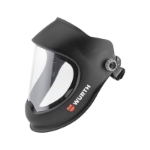 Mynd af Andlitshlíf Ultimate