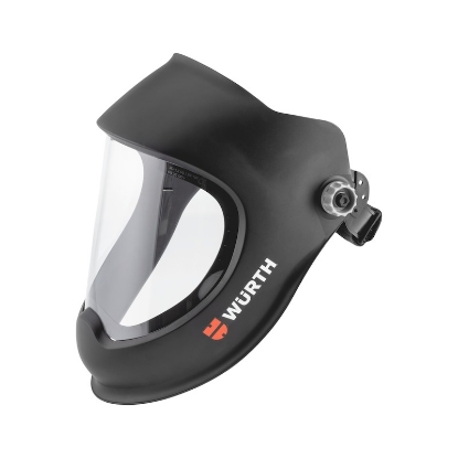 Mynd af Andlitshlíf Ultimate