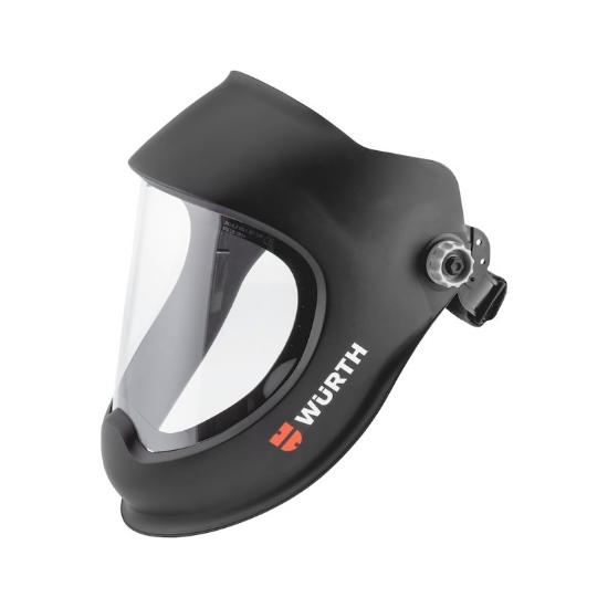 Mynd af Andlitshlíf Ultimate