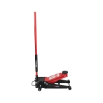 Mynd af Hjólatjakkur / tjakkur 2,5 tonn