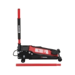 Mynd af Hjólatjakkur / tjakkur 2,5 tonn