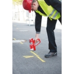 Mynd af Byssa fyrir merkispray 0893 199..