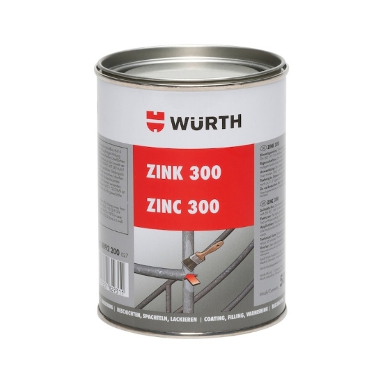 Mynd af Zink 300, 500ml