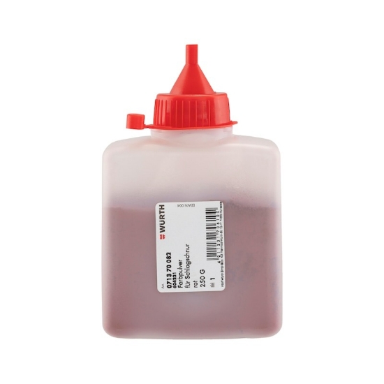 Mynd af Kalk rautt 300g