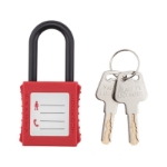 Mynd af Öryggis hengilás